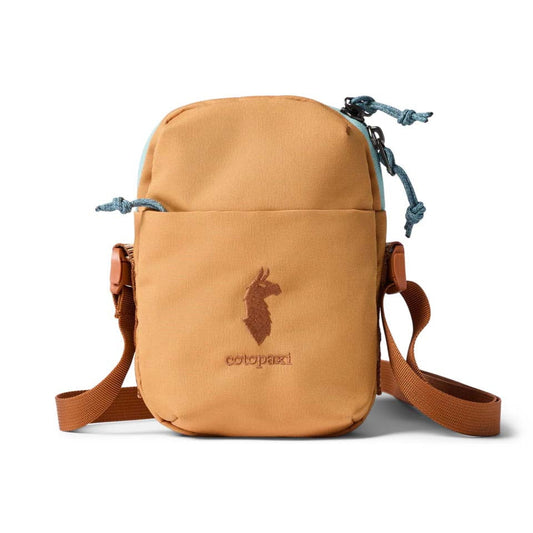 Cotopaxi Todo 1L Shoulder Bag - Honeycomb