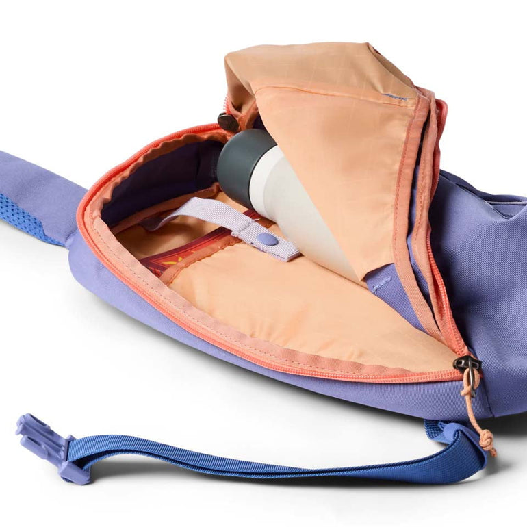 Cotopaxi Todo 8L Sling - Cada Día - Aster