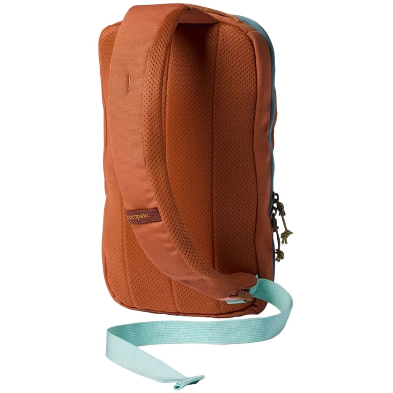 Cotopaxi Todo 8L Sling - Cada Día - Whiskey
