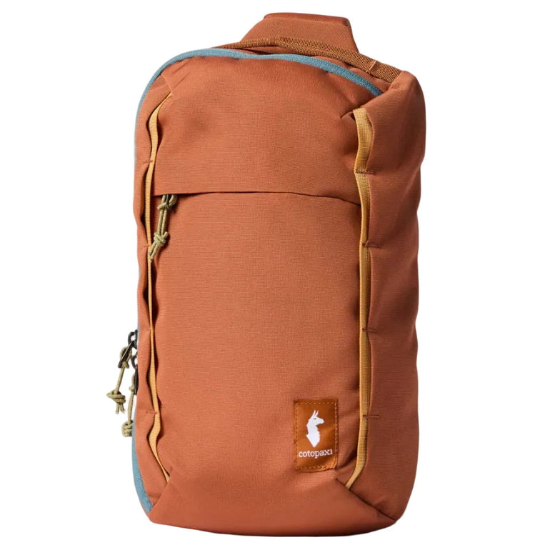 Cotopaxi Todo 8L Sling - Cada Día - Whiskey