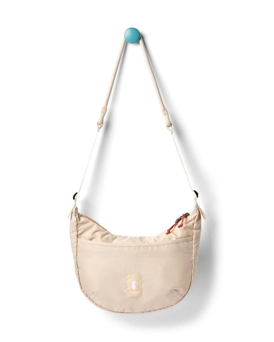 Cotopaxi Trozo 8L Sac à bandoulière - Cada Dia - Cream