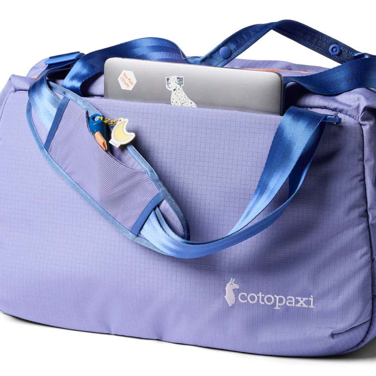 Viaje 35L Travel Duffel - Aster