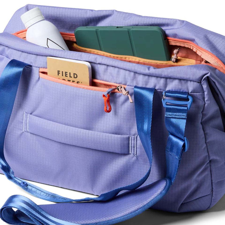 Viaje 35L Travel Duffel - Aster