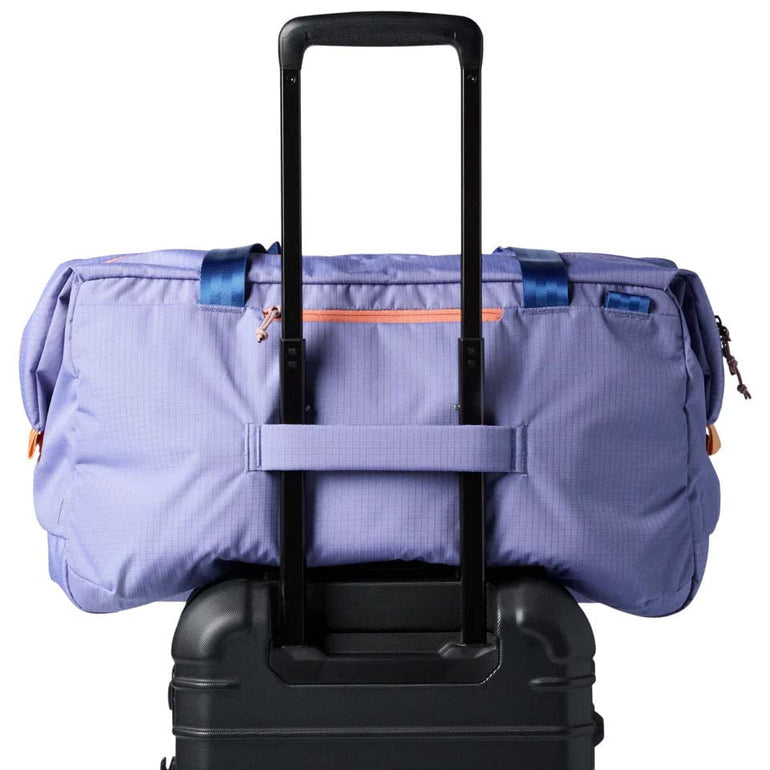Viaje 45L Travel Duffel - Aster