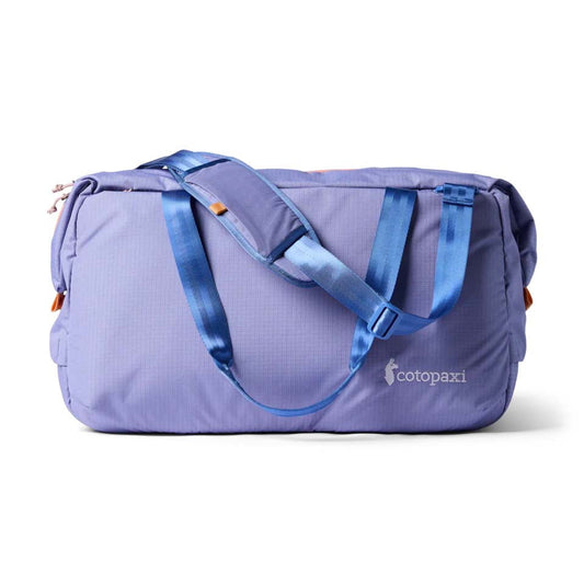 Viaje 45L Travel Duffel - Aster