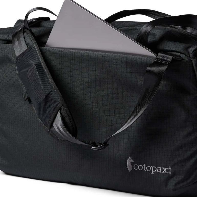 Viaje 45L Travel Duffel - Cotopaxi Black