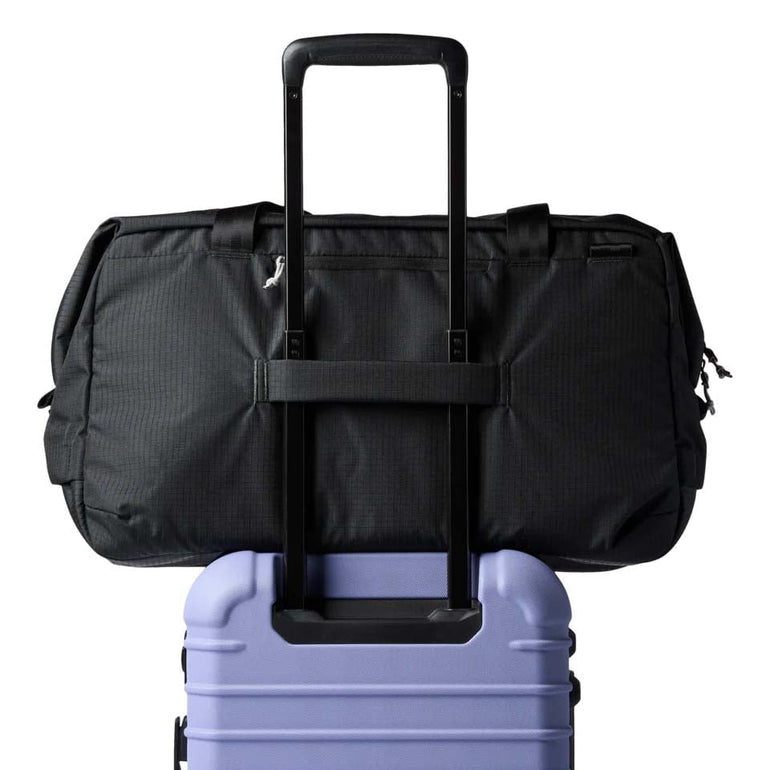 Viaje 45L Travel Duffel - Cotopaxi Black