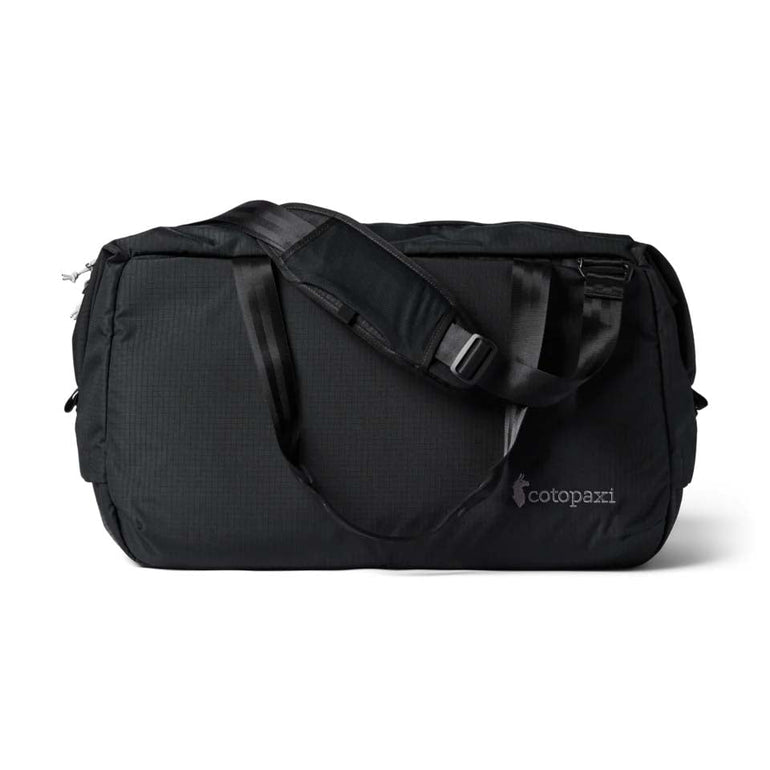 Viaje 45L Travel Duffel - Cotopaxi Black