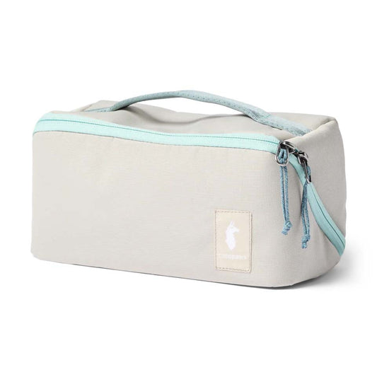 Cotopaxi Viaje Toiletry Kit - Cada Día - Mineral