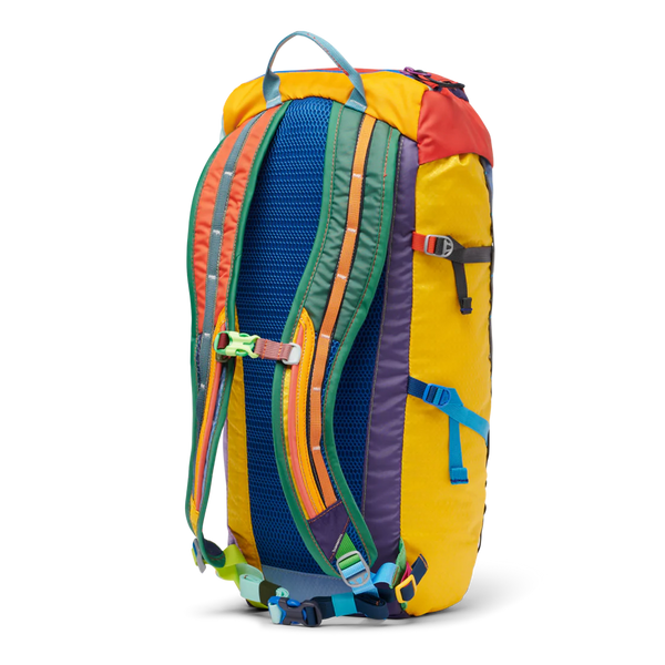 Cotopaxi Tarak 20L Backpack - Del Día