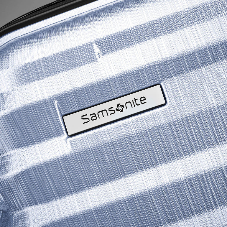 Samsonite Ziplite 4.0 Bagage de cabine extensible spinner