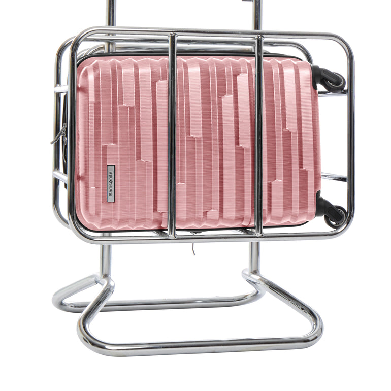 Samsonite Ziplite 4.0 3 Piece Spinner Expandable Luggage Set