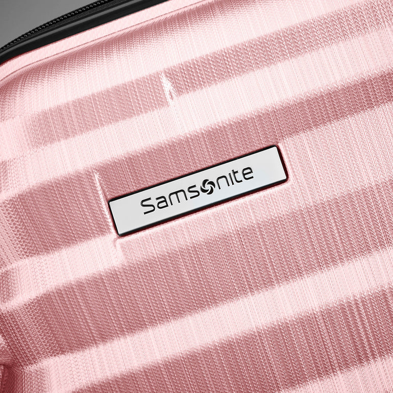 Samsonite Ziplite 4.0 Spinner Carry-On Expandable Luggage