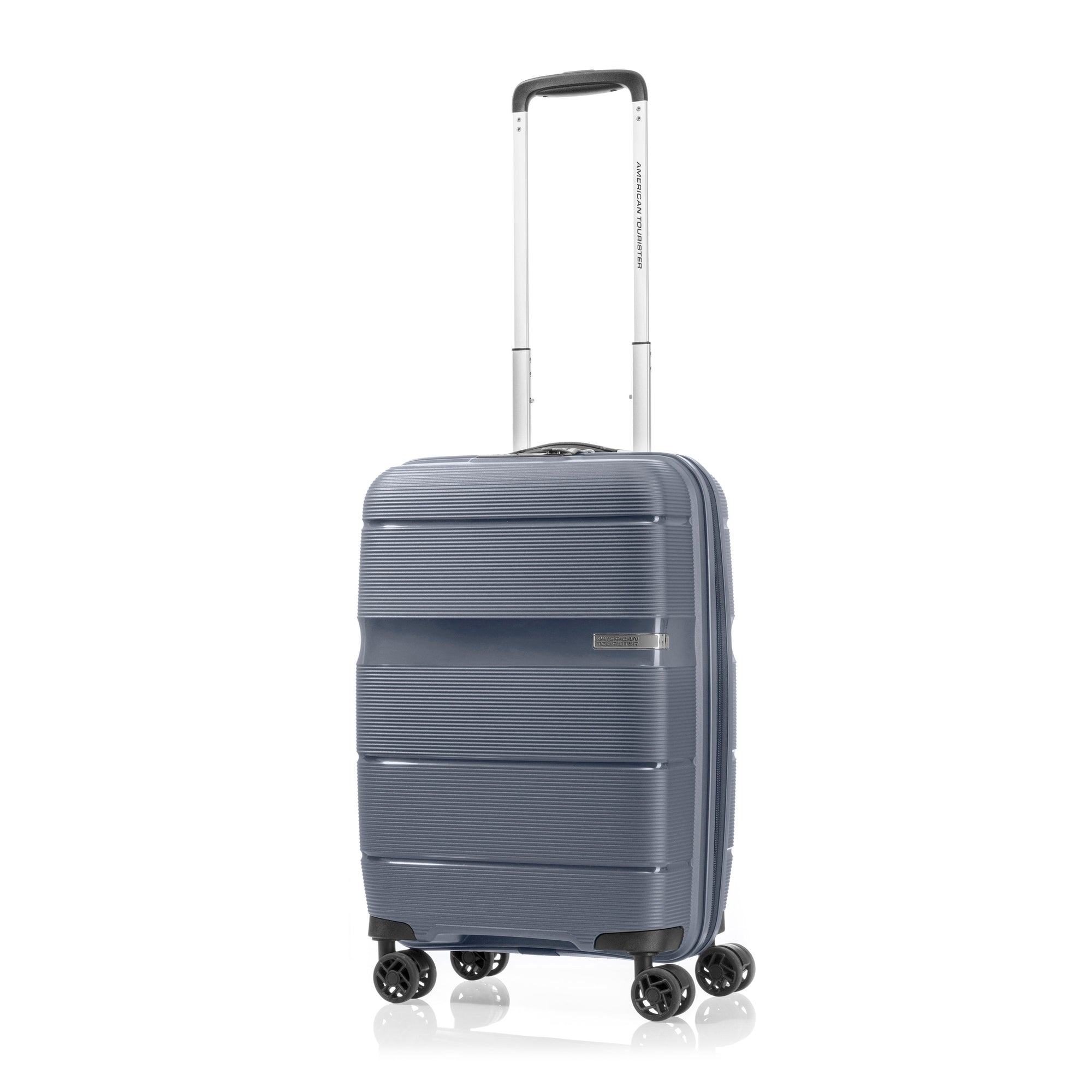American Tourister Linex Spinner Carry-On Luggage