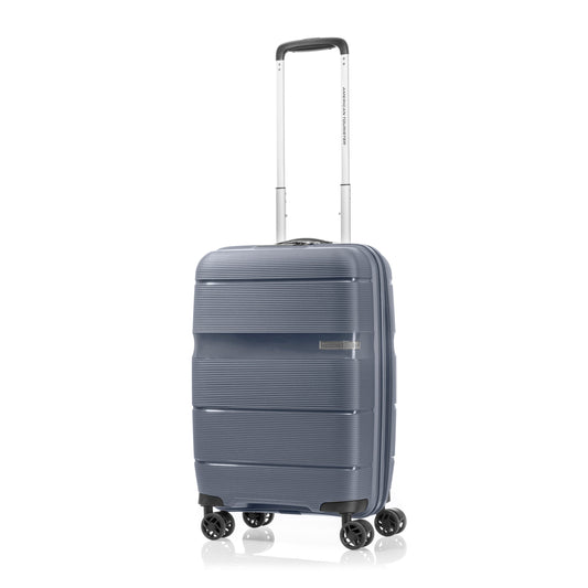 American Tourister Linex Spinner Carry-On Luggage