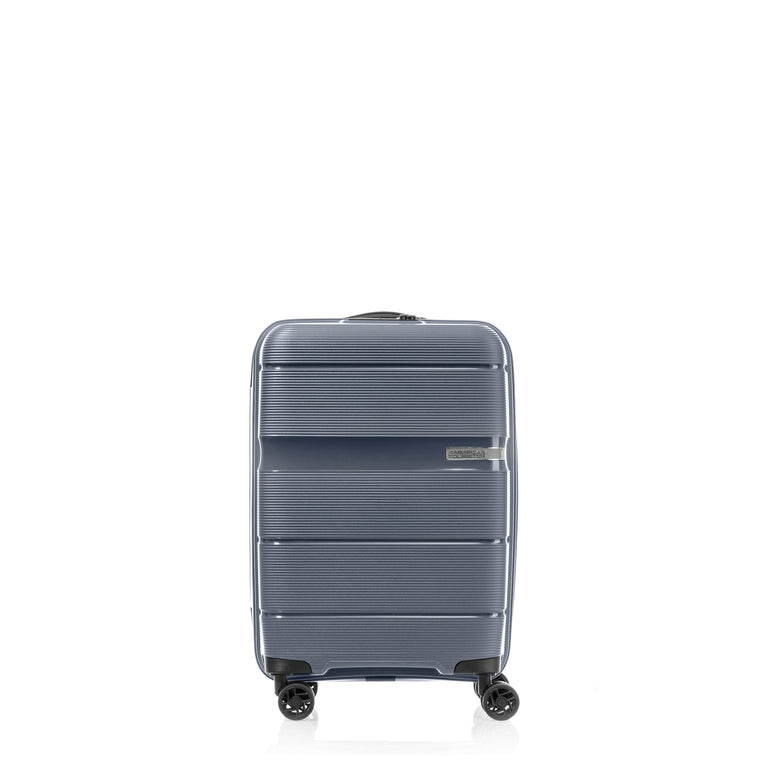 American Tourister Linex Ensemble de valises à roulettes pivotantes 2 pièces