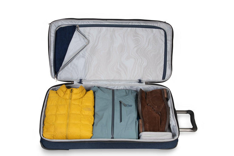 Ricardo Beverly Hills Malibu 3.0 Rolling Duffel