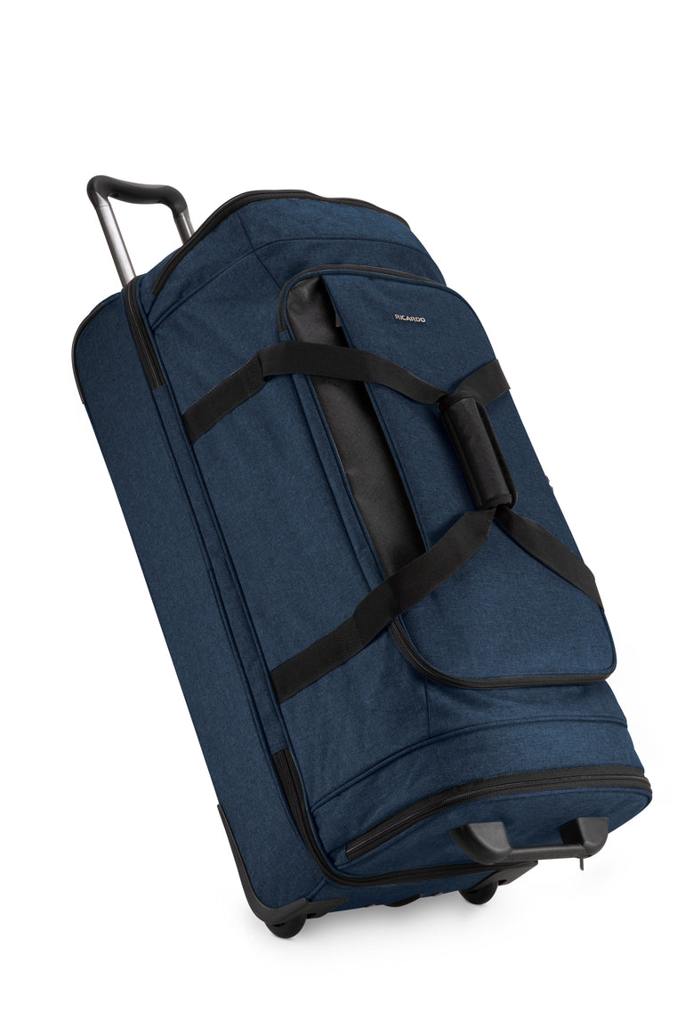 Ricardo Beverly Hills Malibu 3.0 Rolling Duffel