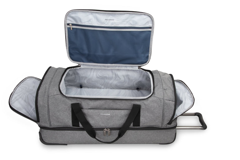 Ricardo Beverly Hills Malibu 3.0 Rolling Duffel