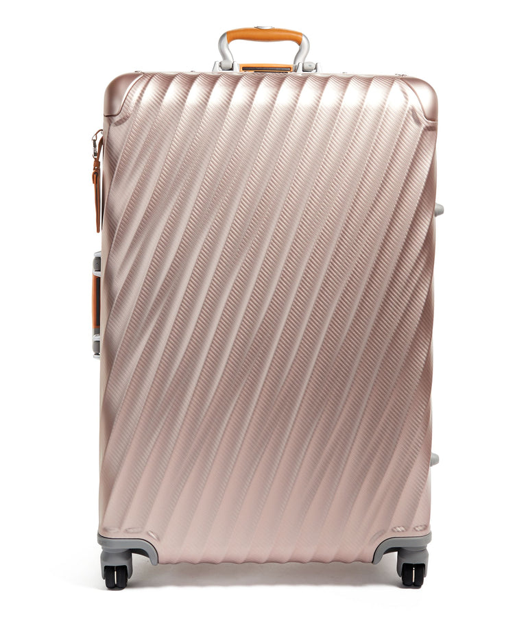 Tumi 19 Degree Aluminum Extended Trip Packing Case Large Luggage