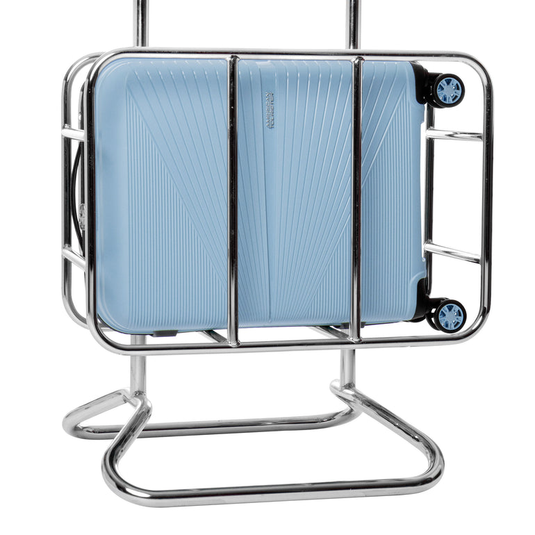 American Tourister Airconic Bagage de Cabine Rigide