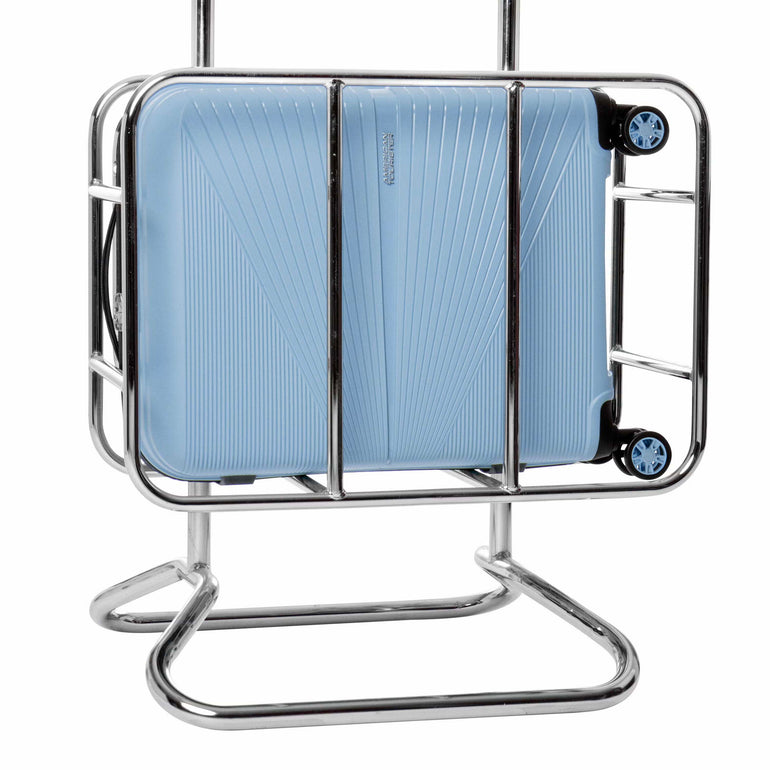American Tourister Airconic 3 Piece Nested Spinner Luggage Set