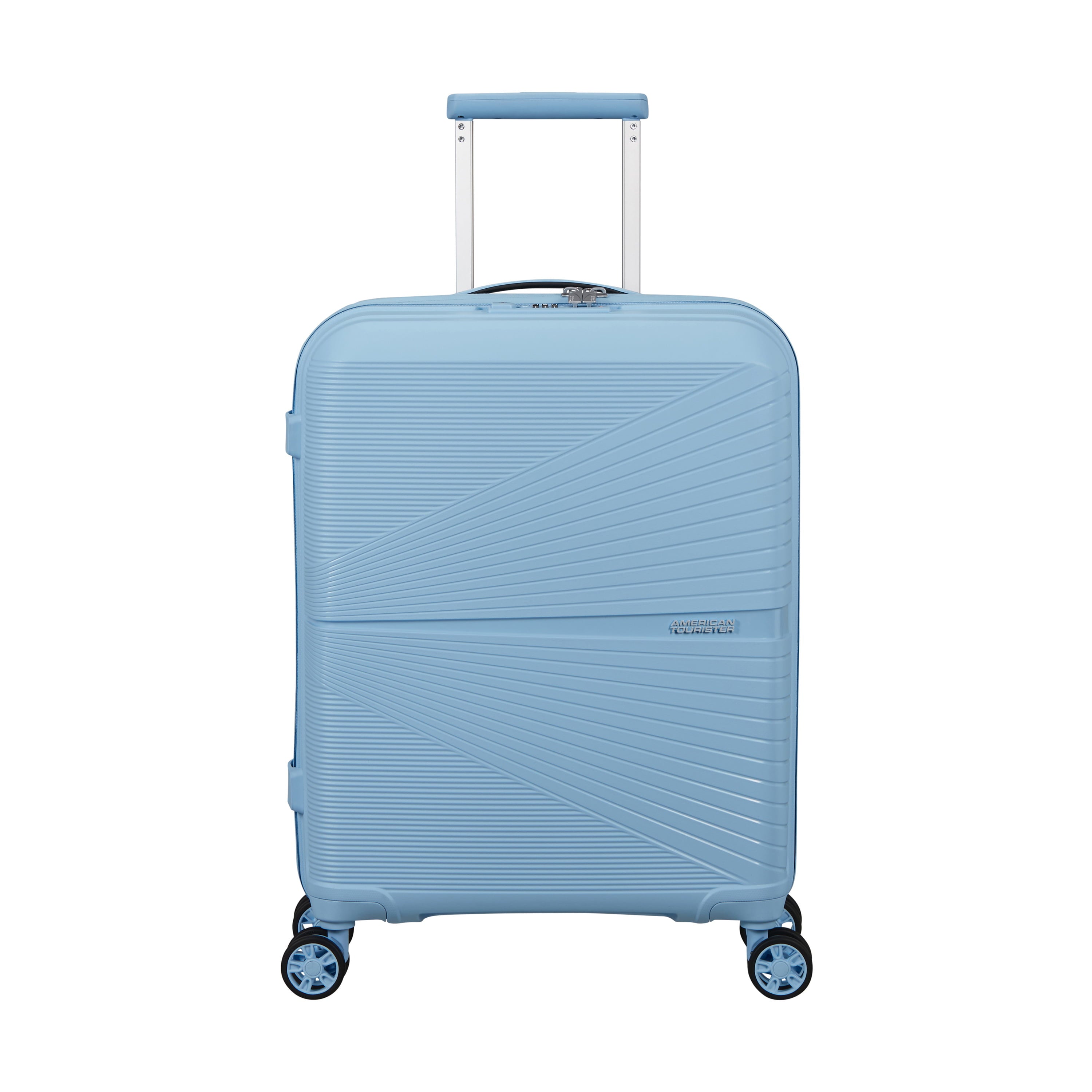 American Tourister Airconic Spinner Carry-On Luggage