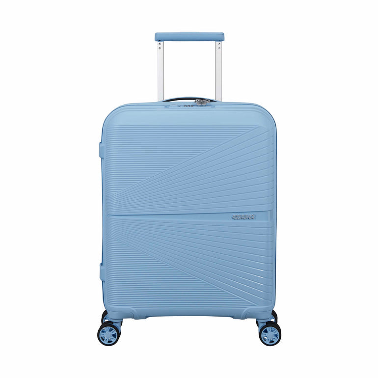 American Tourister Airconic 3 Piece Nested Spinner Luggage Set