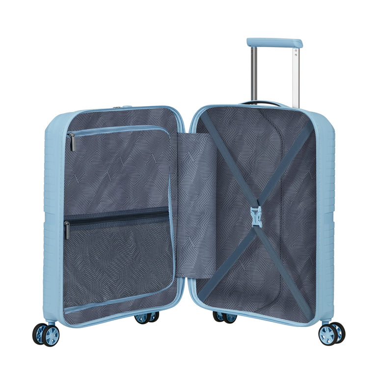 American Tourister Airconic Bagage de Cabine Rigide
