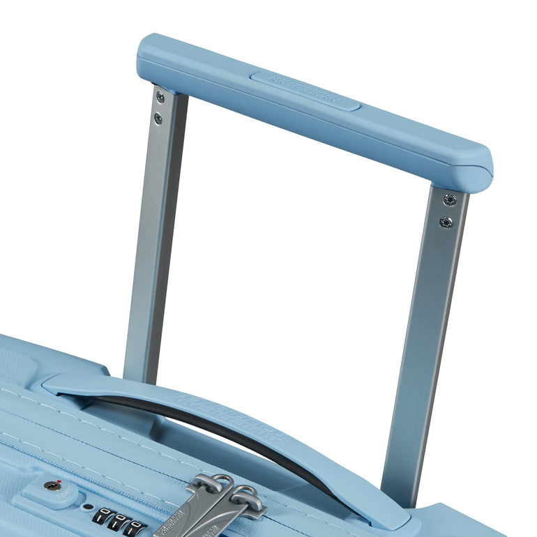 American Tourister Airconic Bagage de Cabine Rigide