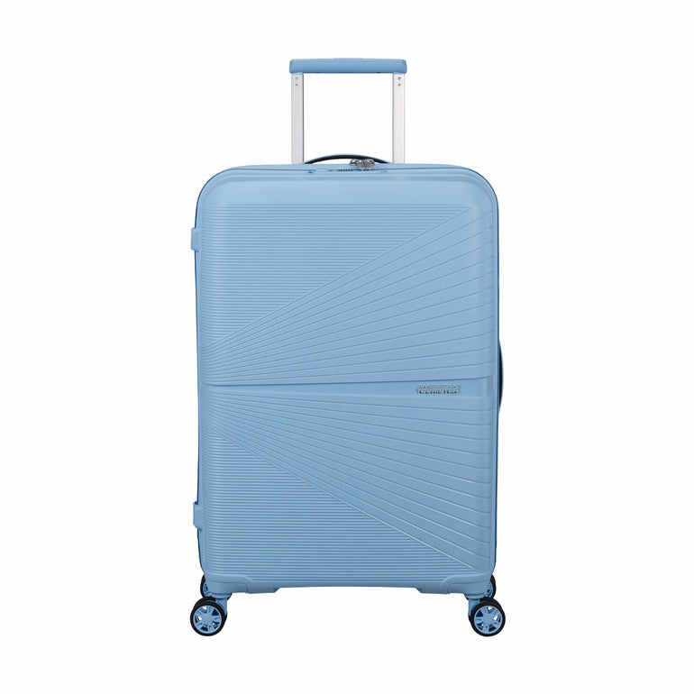 American Tourister Airconic 3 Piece Nested Spinner Luggage Set