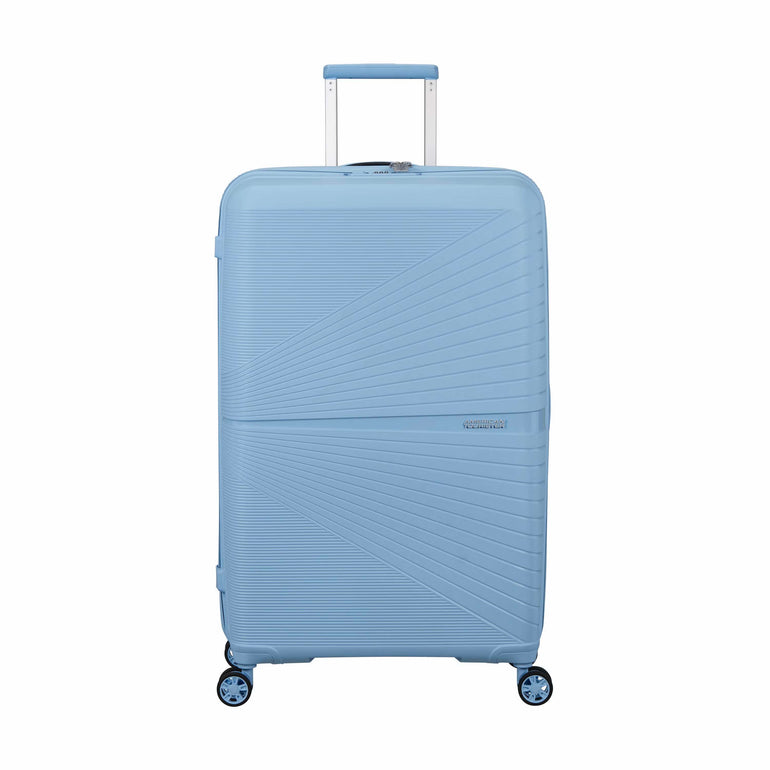 American Tourister Airconic 3 Piece Nested Spinner Luggage Set