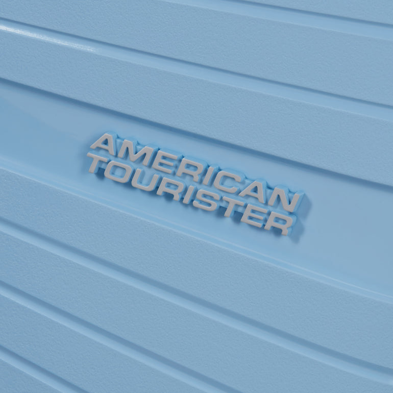 American Tourister Airconic Spinner Large Luggage