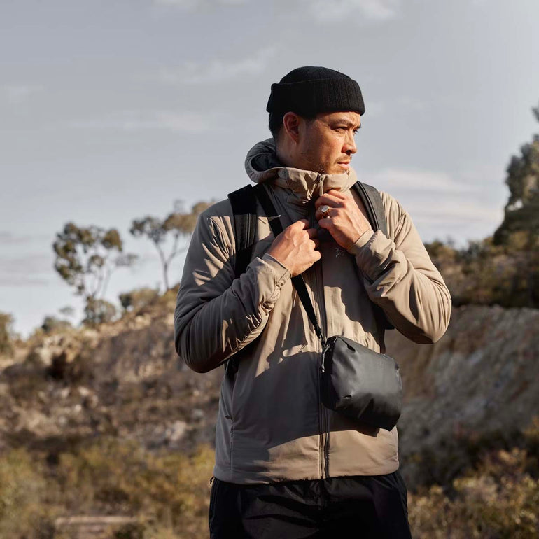 Bellroy Venture Sac bandoulière de voyage