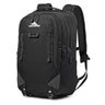 High Sierra Litmus Backpack - Black