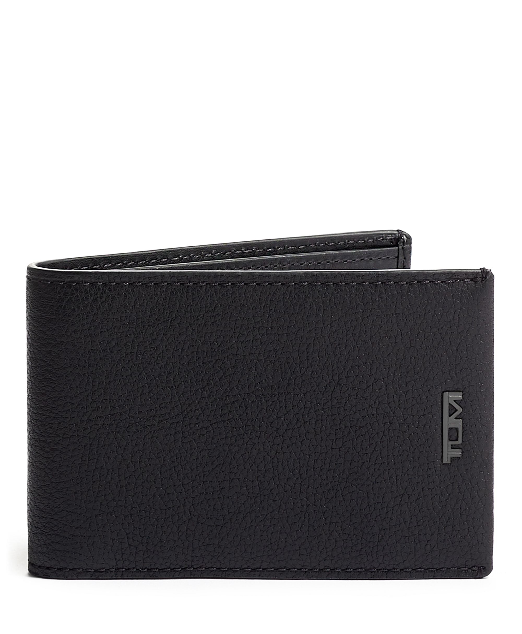 Tumi Nassau Slim Single Billfold