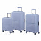 American Tourister Airconic 3 Piece Nested Spinner Luggage Set