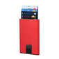 Samsonite Alufit Slide-Up Case