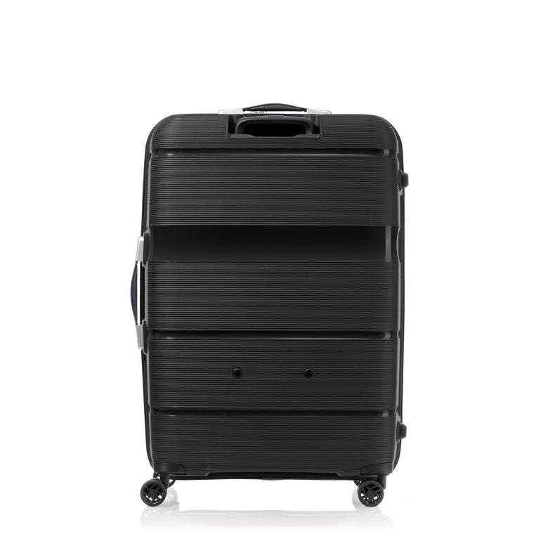 American Tourister Linex Ensemble de valises à roulettes pivotantes 2 pièces