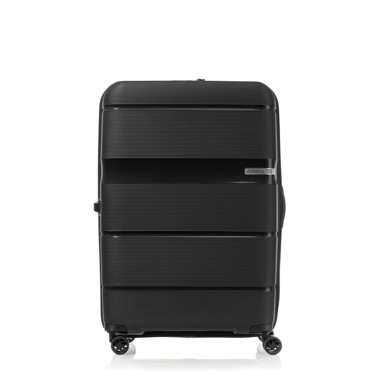 American Tourister Linex Ensemble de valises à roulettes pivotantes 2 pièces