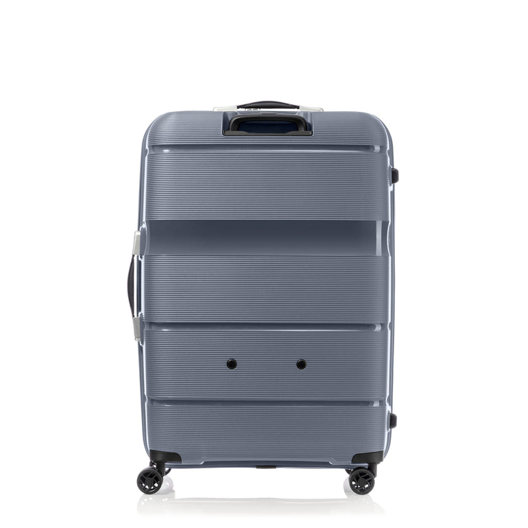 American Tourister Linex Ensemble de valises à roulettes pivotantes 2 pièces