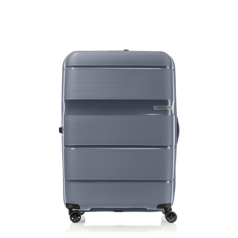 American Tourister Linex Ensemble de valises à roulettes pivotantes 2 pièces