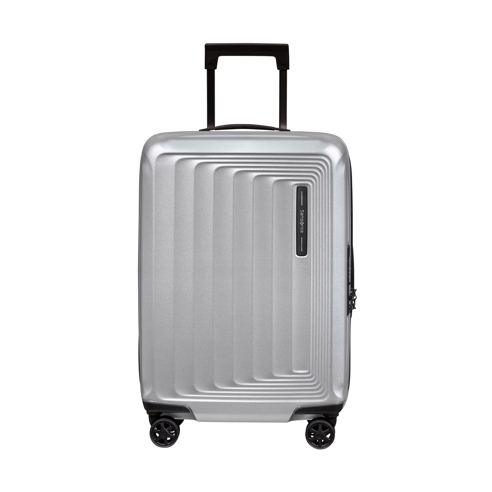 Samsonite Nuon Expandable Carry On Luggage