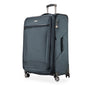 Ricardo Beverly Hills Avalon Valise à roulettes pivotantes extensible de 28 po pour enregistrement grand format