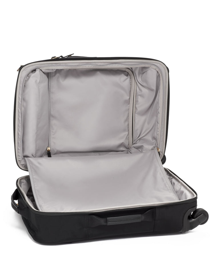 Tumi Voyageur Leger International Carry-On Luggage