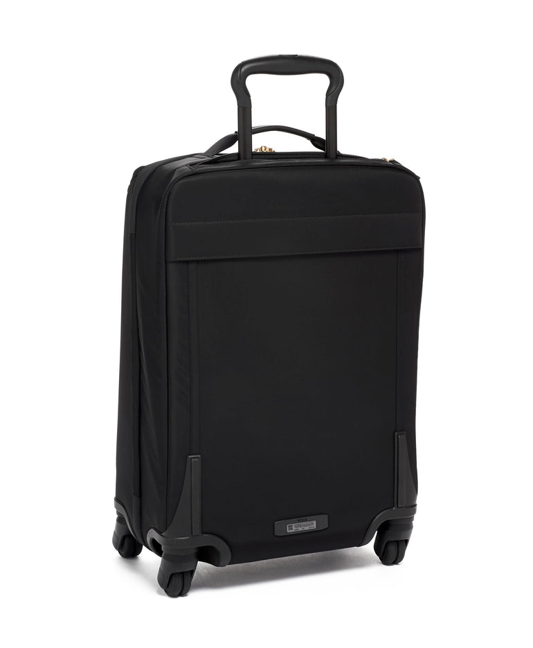 Tumi Voyageur Leger International Carry-On Luggage
