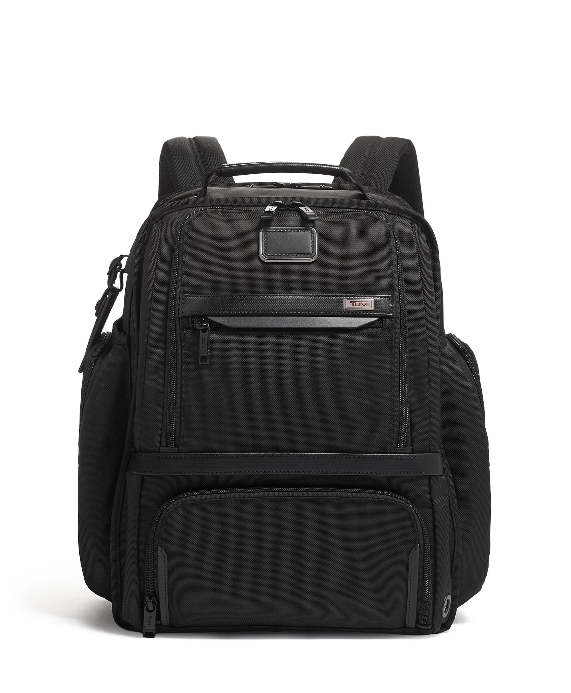 Tumi Alpha Packing Backpack