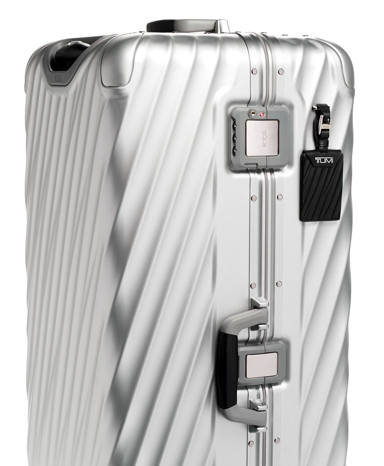 Tumi 19 Degree Aluminum Malle à roulettes