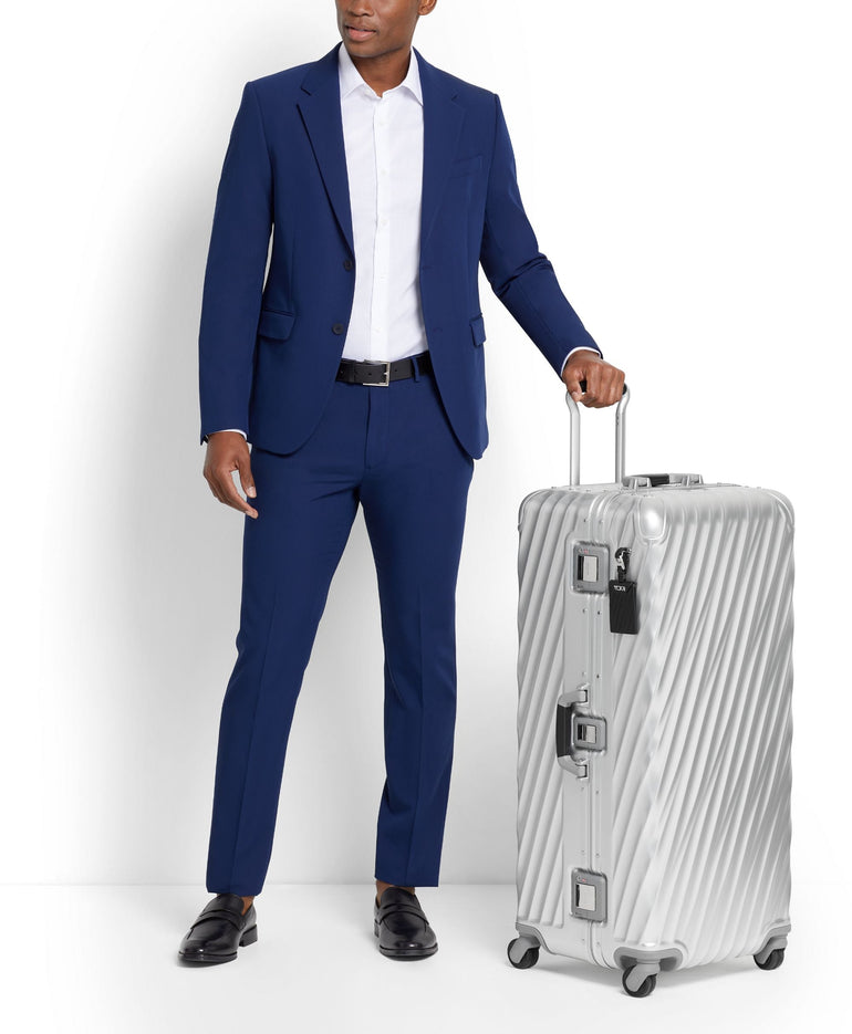 Tumi 19 Degree Aluminum Malle à roulettes