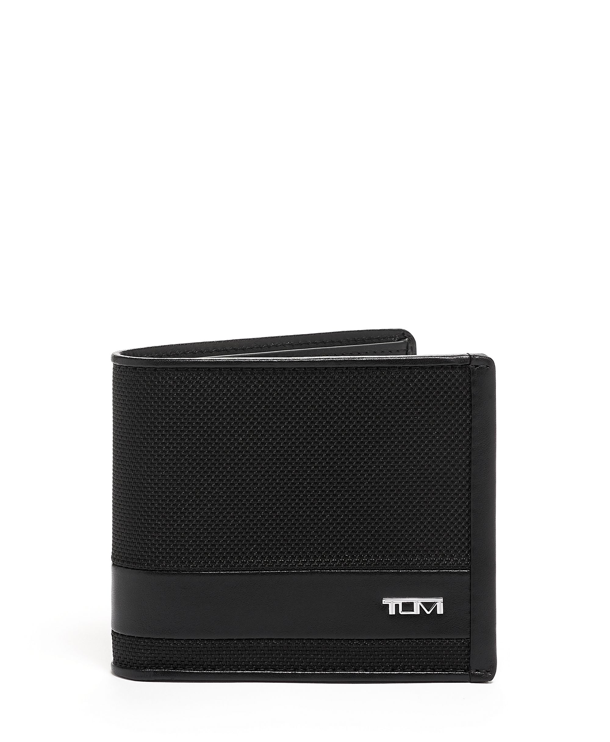 Tumi Alpha Global Center Flip Passcase